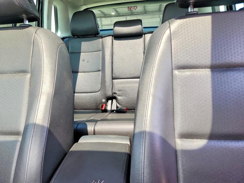 67388406 :رقم المزاد ، WVGRV7AX5HW503721 vin ، 2017 Volkswagen Tiguan مزاد بيع