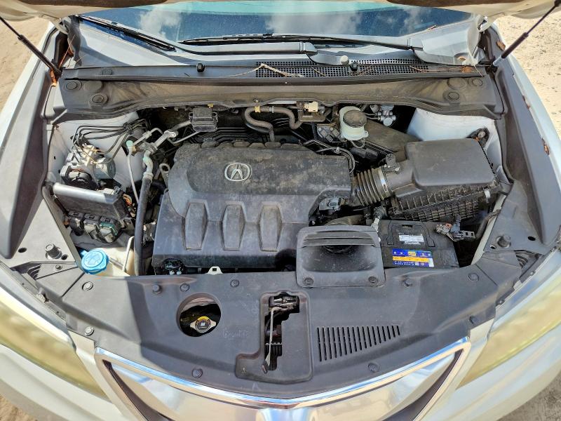 Продажа на аукционе авто 2016 Acura Rdx, vin: 5J8TB3H31GL007721, номер лота: 68590536
