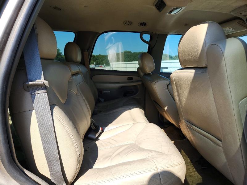 2002 Gmc Yukon მანქანა იყიდება აუქციონზე, vin: 1GKEC13Z32R303340, აუქციონის ნომერი: 69523246