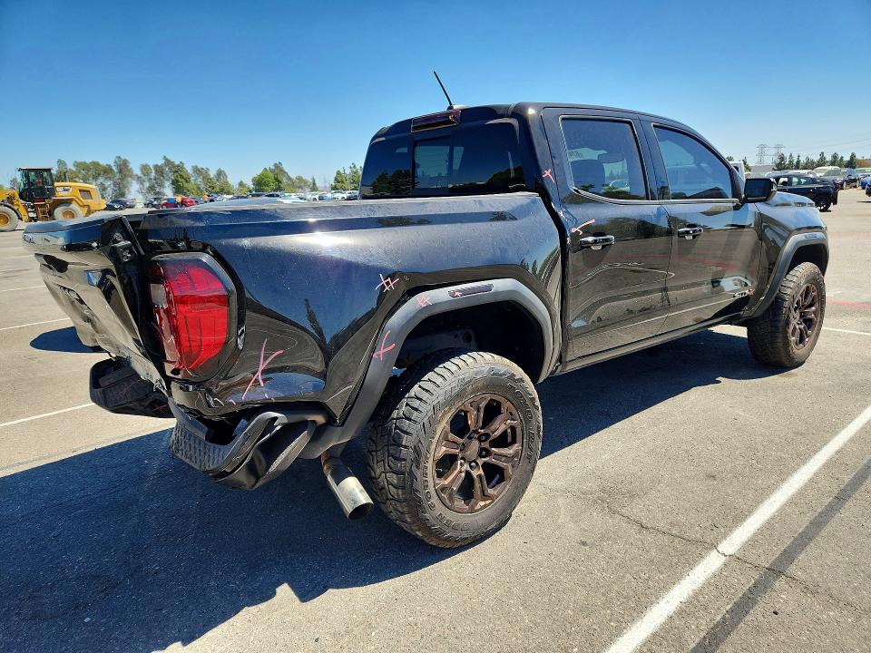 Aukcja sprzedaży 2023 Gmc Canyon, vin: 1GTP6DEK5P1194429, numer aukcji: 67469146