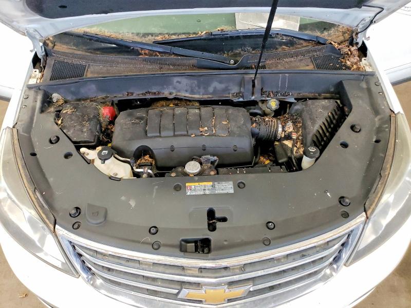 Aukcja sprzedaży 2014 Chevrolet Traverse, vin: 1GNKVHKD5EJ261982, numer aukcji: 70662906