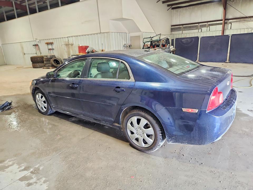 Aukcja sprzedaży 2009 Chevrolet Malibu, vin: 1G1ZG57B09F124103, numer aukcji: 67356546