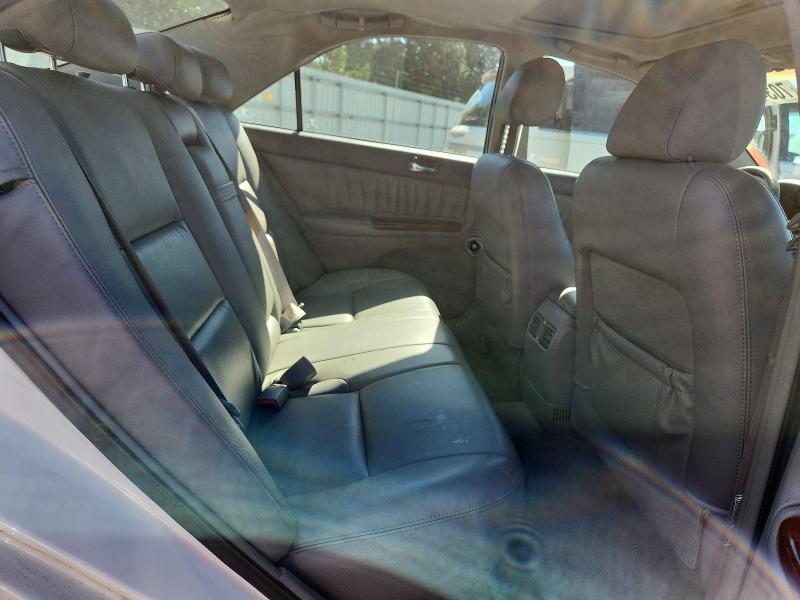 Продаж на аукціоні авто 2006 Toyota Camry, vin: 4T1BF30KX6U625139, номер лоту: 70343106
