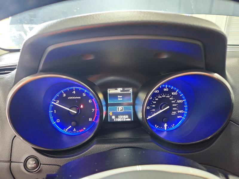 2016 Subaru Outback მანქანა იყიდება აუქციონზე, vin: 4S4BSADC6G3206697, აუქციონის ნომერი: 71148476