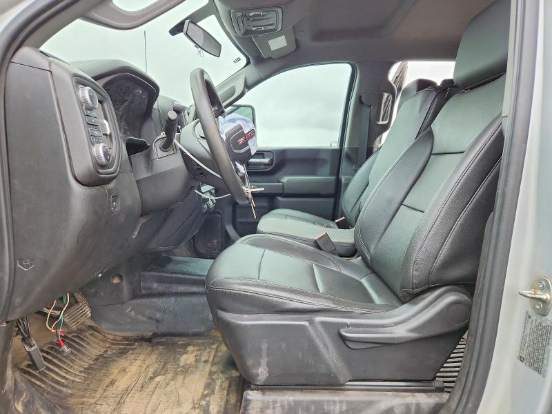 67122346 :رقم المزاد ، 1GD49SEY3MF102229 vin ، 2021 Gmc Sierra مزاد بيع