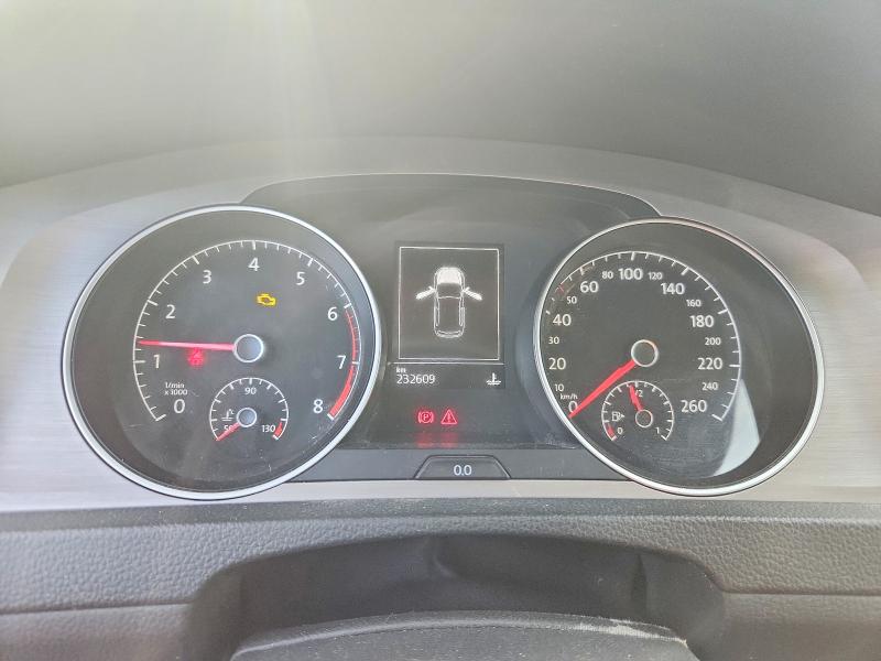 Aukcja sprzedaży 2016 Volkswagen Golf 1.8 T, vin: 3VW117AU1GM045951, numer aukcji: 68067956