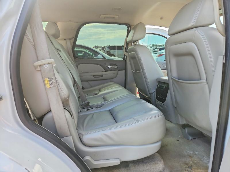 Продажа на аукционе авто 2007 Gmc Yukon, vin: 1GKFC13J37R147712, номер лота: 68260706