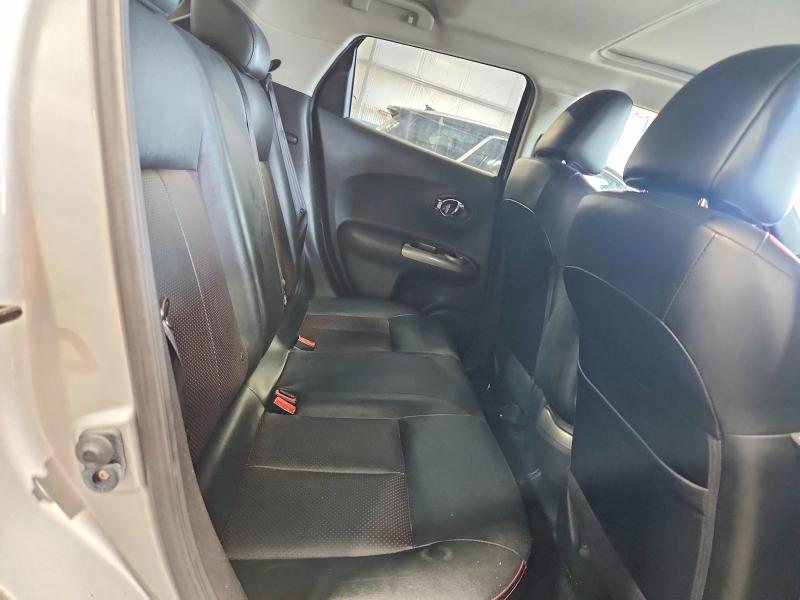 69091026 :رقم المزاد ، JN8AF5MV6DT216000 vin ، 2013 Nissan Juke مزاد بيع