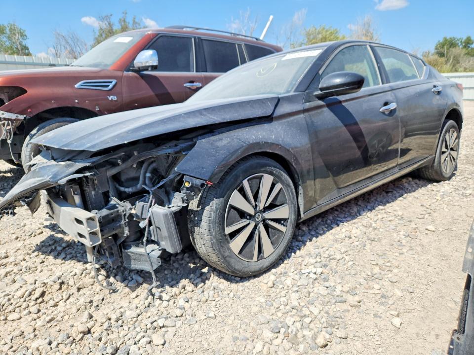 Продажа на аукционе авто 2022 Nissan Altima, vin: 1N4BL4DV4NN351247, номер лота: 64992726
