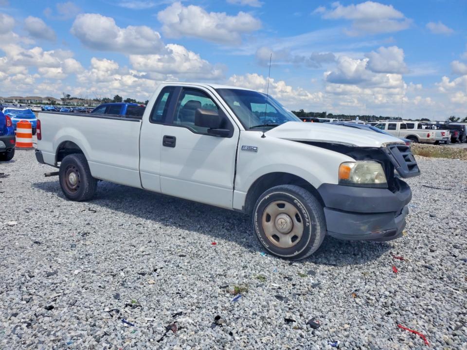 69407446 :رقم المزاد ، 1FTRF12255NB67992 vin ، 2005 Ford F150 مزاد بيع