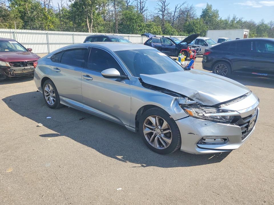 Продаж на аукціоні авто 2020 Honda Accord, vin: 1HGCV1F18LA052268, номер лоту: 67715306