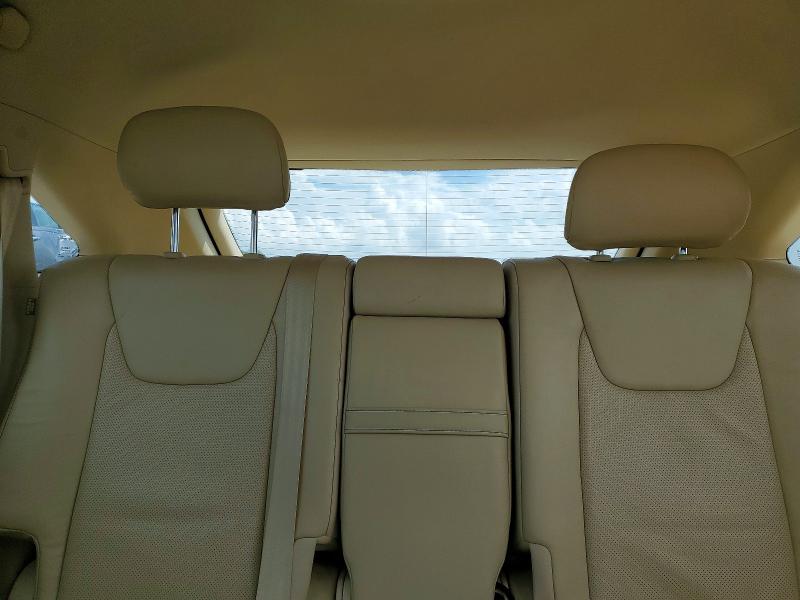68182846 :رقم المزاد ، 2T2ZK1BA7FC205452 vin ، 2015 Lexus Rx 350 مزاد بيع