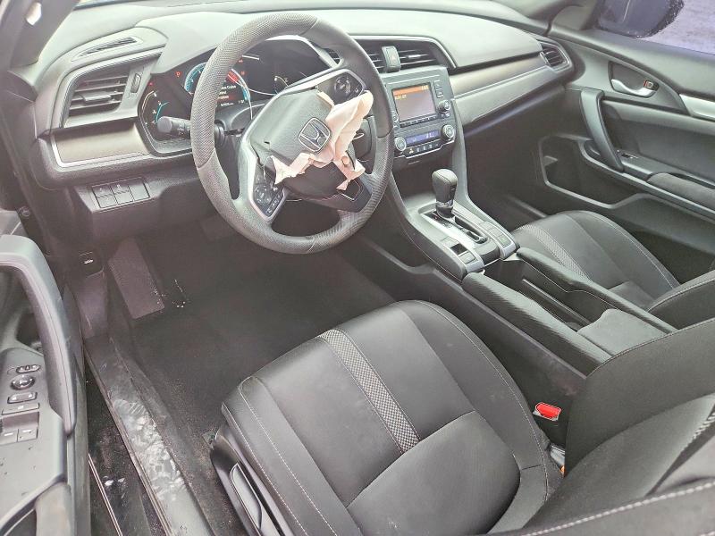 Aukcja sprzedaży 2020 Honda Civic, vin: 2HGFC4B66LH301268, numer aukcji: 67778336