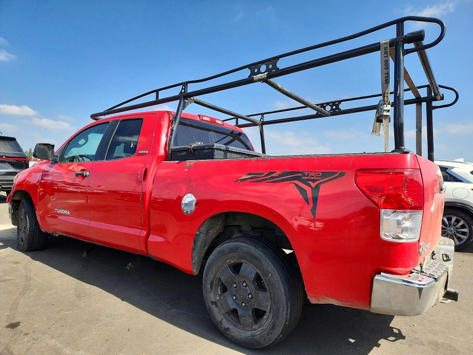 68879556 :رقم المزاد ، 5TFRU54158X008237 vin ، 2008 Toyota Tundra مزاد بيع