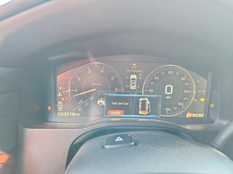 Aukcja sprzedaży 2015 Cadillac Escalade, vin: 1GYS3JKJ0FR172751, numer aukcji: 64793626