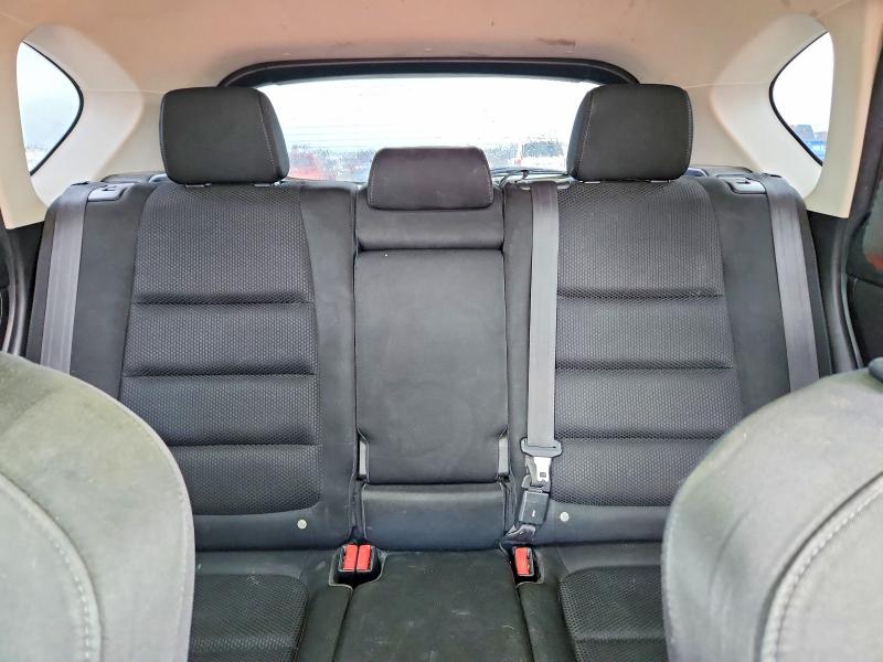 Продаж на аукціоні авто 2016 Mazda Cx-5, vin: JM3KE2CY0G0742696, номер лоту: 69408246