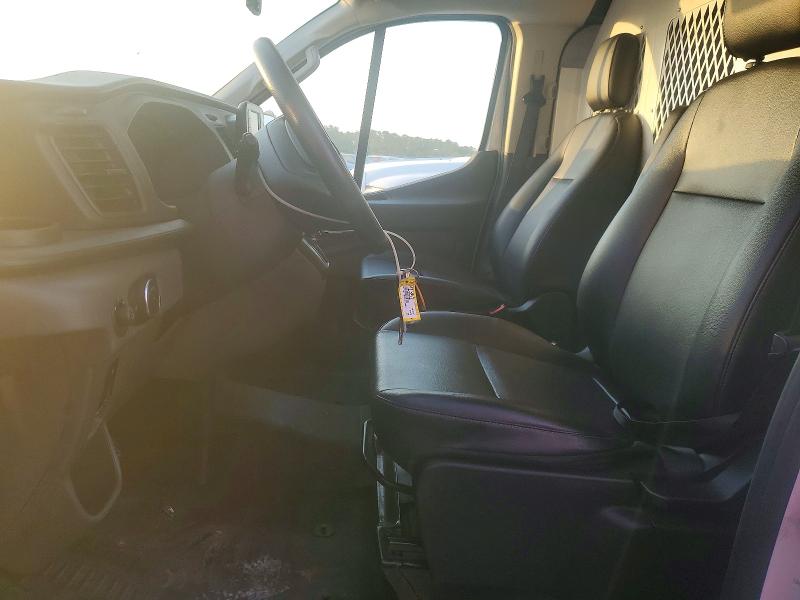 Продаж на аукціоні авто 2023 Ford Transit, vin: 1FTYE1Y82PKC13468, номер лоту: 70716606