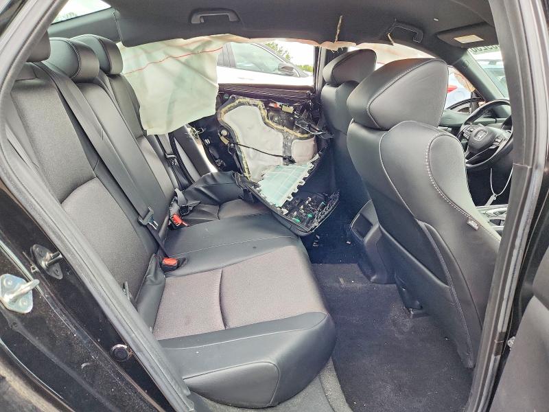 Aukcja sprzedaży 2020 Honda Accord, vin: 1HGCV1F30LA146842, numer aukcji: 71059256