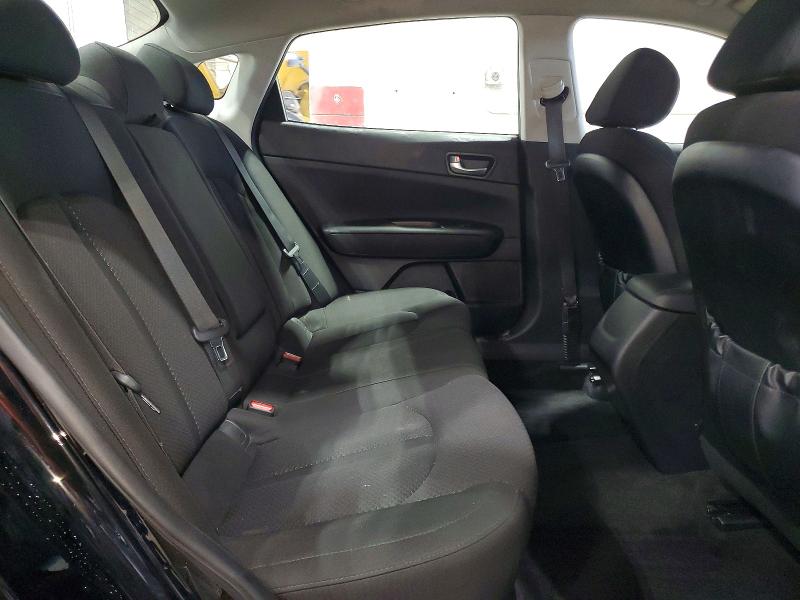 Продаж на аукціоні авто 2018 Kia Optima, vin: 5XXGT4L36JG258042, номер лоту: 69434816