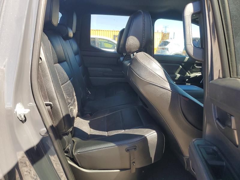 2024 Toyota Tacoma მანქანა იყიდება აუქციონზე, vin: 3TYKE5JN8RT049866, აუქციონის ნომერი: 67922096