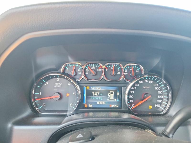 2014 Chevrolet Silverado მანქანა იყიდება აუქციონზე, vin: 3GCPCREC6EG228407, აუქციონის ნომერი: 67710556