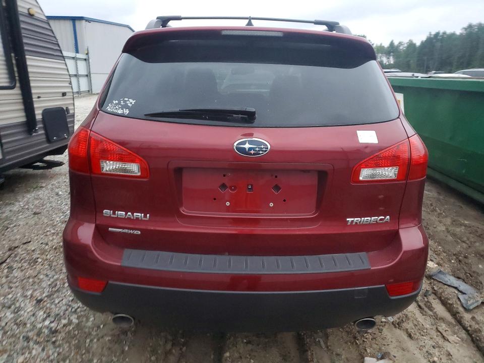 Aukcja sprzedaży 2010 Subaru Tribeca, vin: 4S4WX9HD3A4400948, numer aukcji: 68170556
