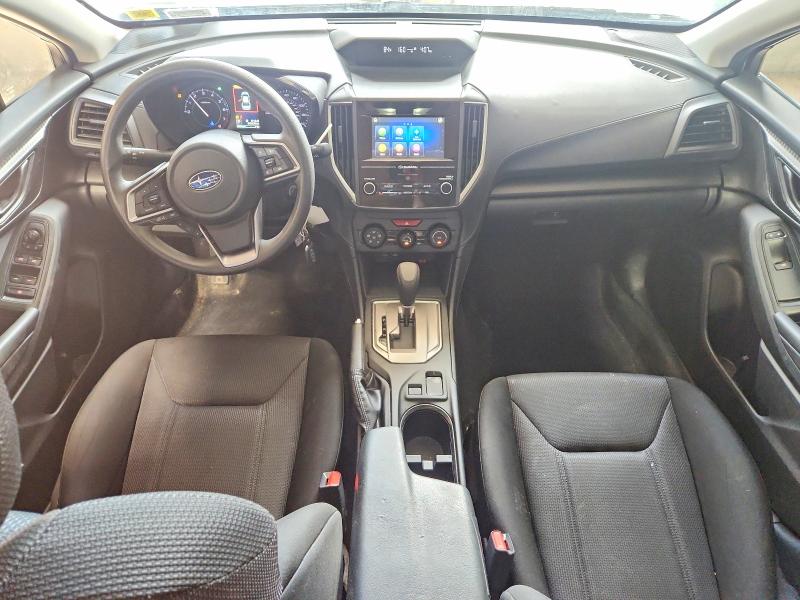 Продаж на аукціоні авто 2023 Subaru Impreza, vin: 4S3GTAB64P3707897, номер лоту: 68199196