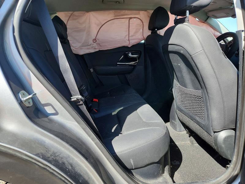 Aukcja sprzedaży 2022 Kia Niro, vin: KNDCC3LC4N5521566, numer aukcji: 68392396