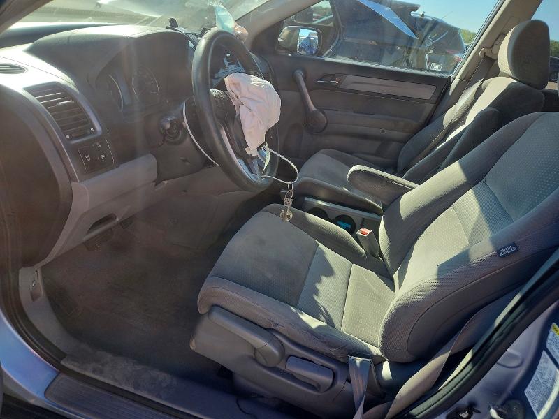 Продаж на аукціоні авто 2008 Honda Cr-v, vin: 5J6RE48568L047330, номер лоту: 69217006