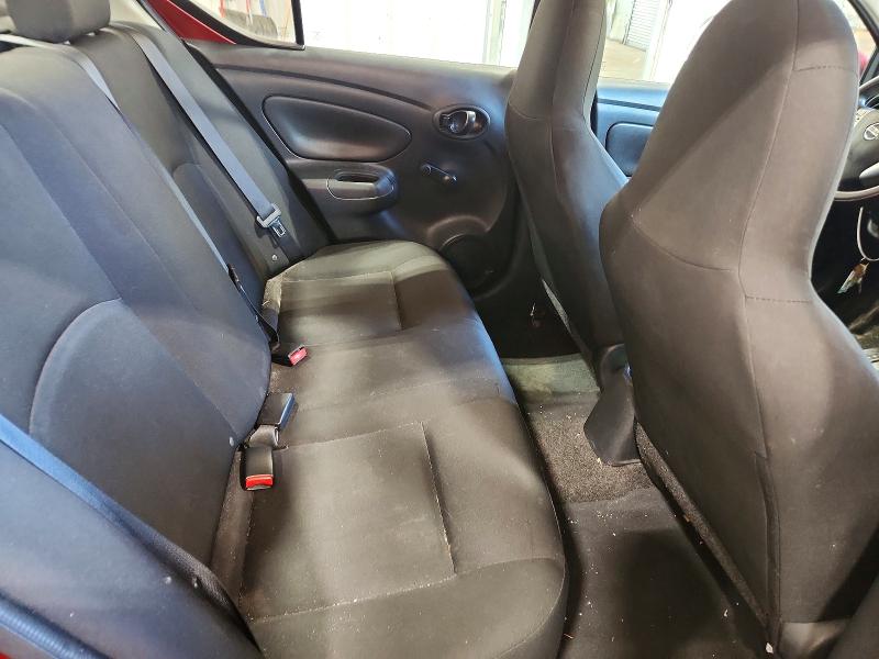 Aukcja sprzedaży 2016 Nissan Versa, vin: 3N1CN7AP5GL906132, numer aukcji: 70501836