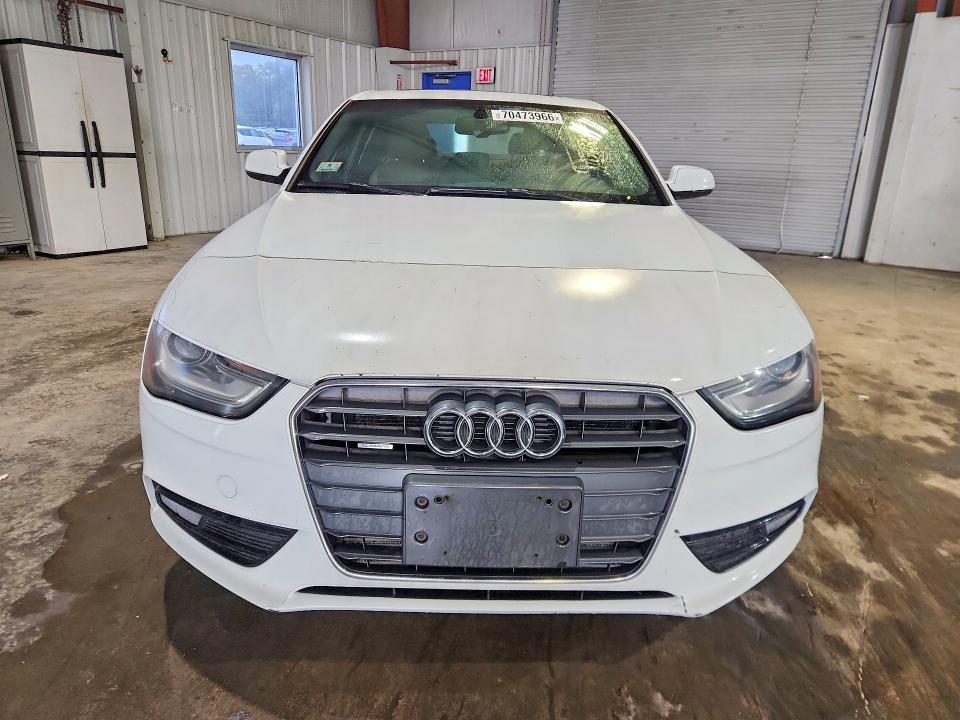 70473966 :رقم المزاد ، WAUFFAFL2DN034589 vin ، 2013 Audi A4 مزاد بيع