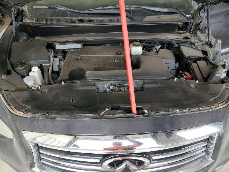 Продажа на аукционе авто 2014 Infiniti Qx60, vin: 5N1AL0MM0EC519544, номер лота: 70801376