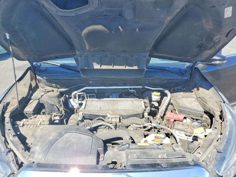 Продажа на аукционе авто 2020 Subaru Ascent, vin: 4S4WMALD4L3459775, номер лота: 70897396