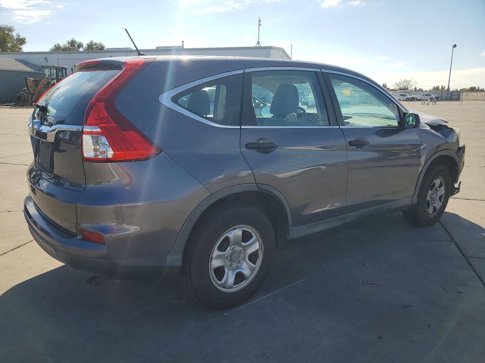 Продаж на аукціоні авто 2016 Honda Cr-v, vin: 3CZRM3H34GG700437, номер лоту: 67422056