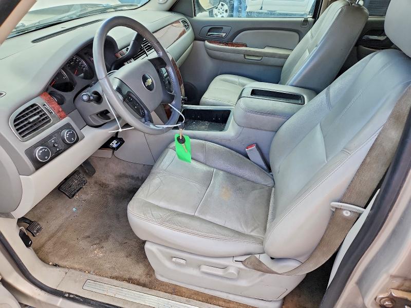 Aukcja sprzedaży 2007 Chevrolet Suburban, vin: 3GNFK16347G181032, numer aukcji: 69361526