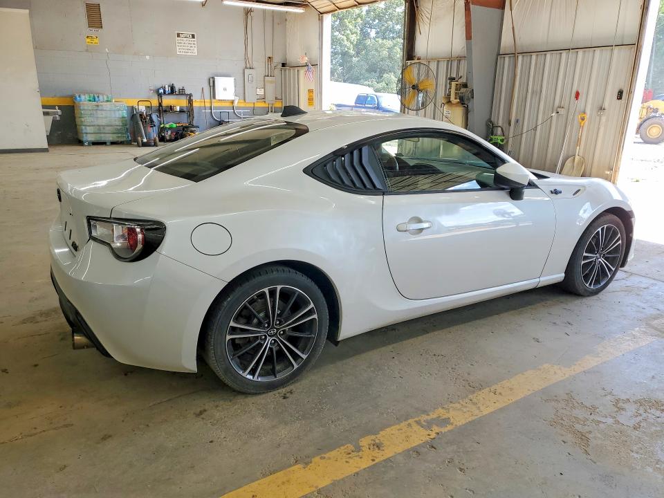 2013 Scion Fr-s მანქანა იყიდება აუქციონზე, vin: JF1ZNAA18D2703822, აუქციონის ნომერი: 68856716
