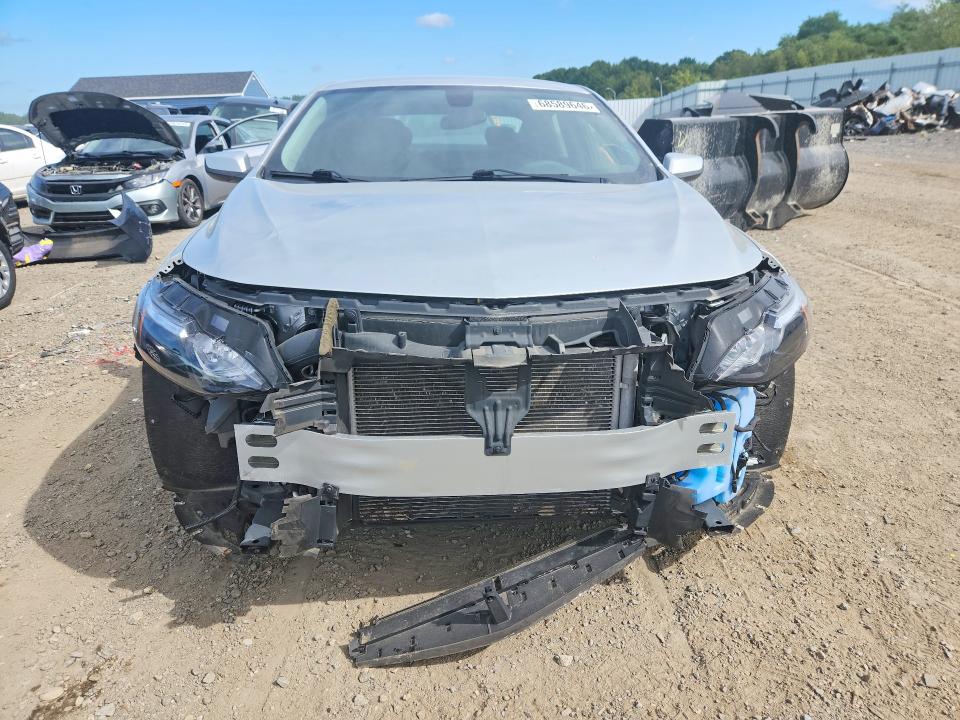 Aukcja sprzedaży 2022 Chevrolet Malibu, vin: 1G1ZD5ST4NF148066, numer aukcji: 68589646