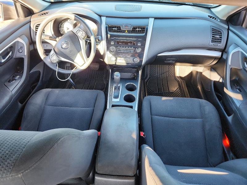 Продаж на аукціоні авто 2015 Nissan Altima, vin: 1N4AL3AP2FC226191, номер лоту: 70880376