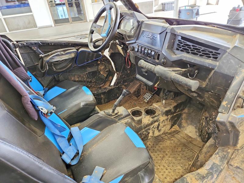 Продажа на аукционе авто 2019 Polaris Rzr, vin: 3NSVDE920KF791726, номер лота: 68364606