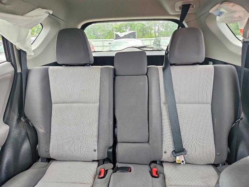 Продажа на аукционе авто 2013 Toyota Rav4, vin: 2T3BFREV3DW037156, номер лота: 68690576
