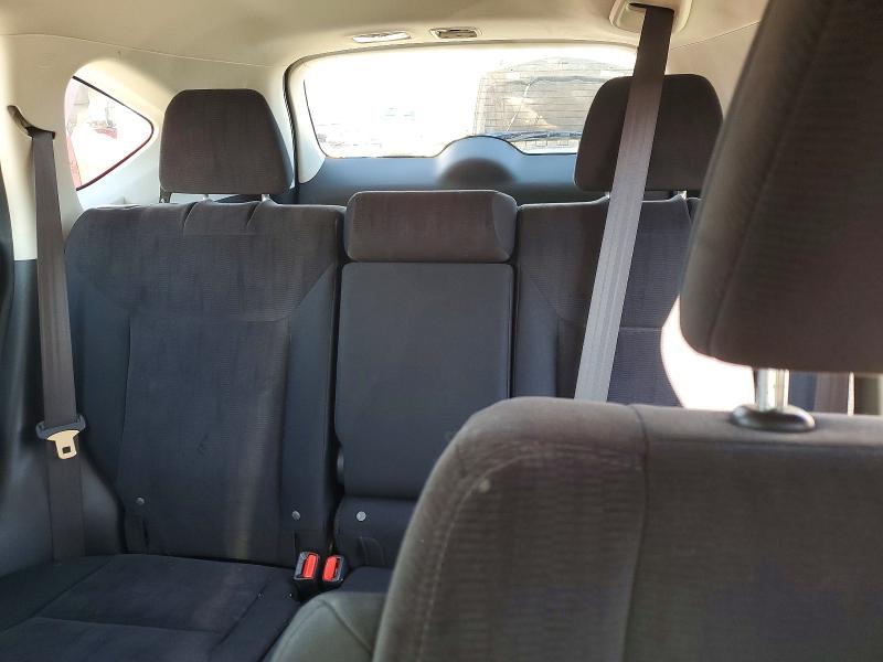 Продажа на аукционе авто 2014 Honda Cr-v, vin: 2HKRM4H30EH622187, номер лота: 67468896