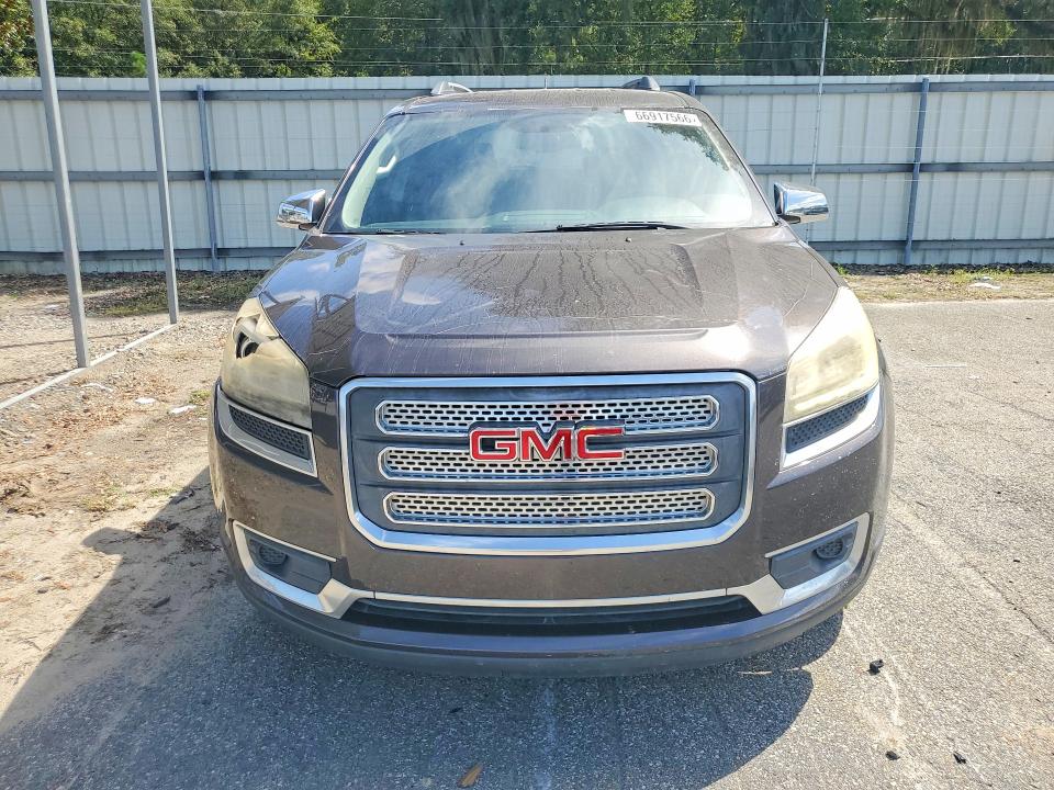 2013 Gmc Acadia მანქანა იყიდება აუქციონზე, vin: 1GKKRPKD7DJ192531, აუქციონის ნომერი: 66917566