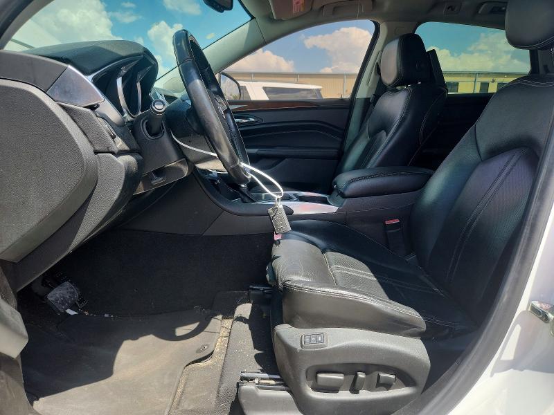 2012 Cadillac Srx მანქანა იყიდება აუქციონზე, vin: 3GYFNBE38CS612612, აუქციონის ნომერი: 67188866