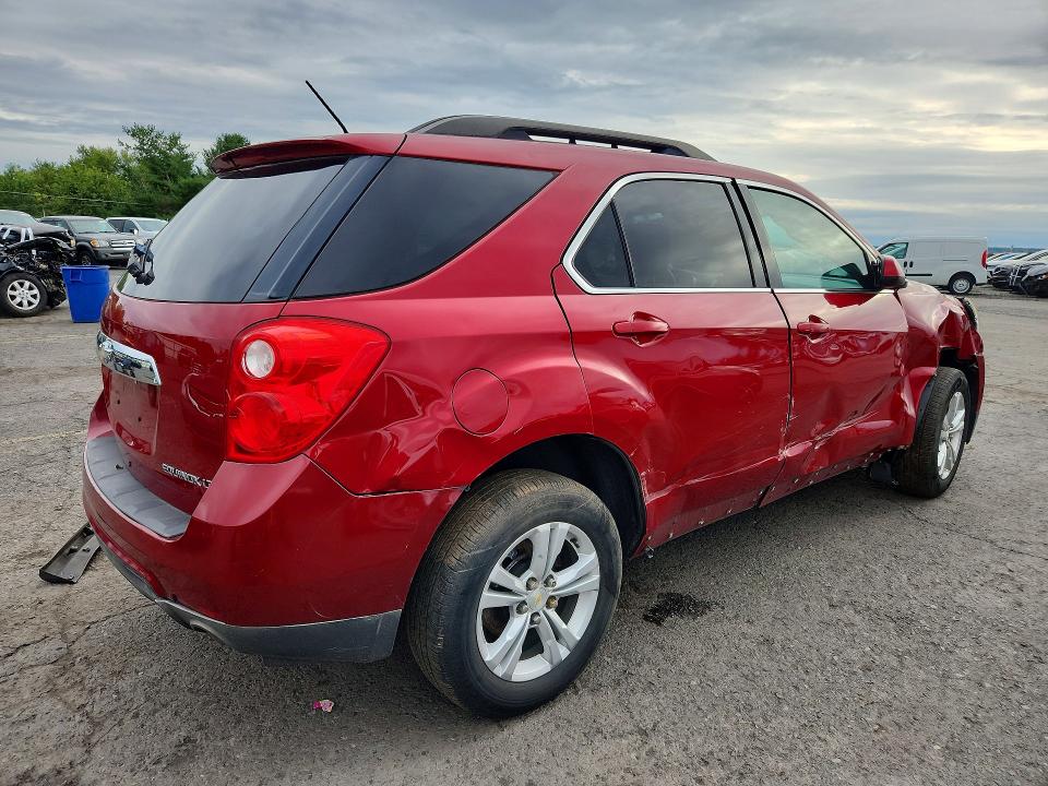 69212436 :رقم المزاد ، 1GNALBEK1FZ102243 vin ، 2015 Chevrolet Equinox مزاد بيع