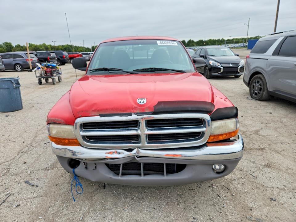 Продажа на аукционе авто 1999 Dodge Dakota, vin: 1B7GL22XXXS181361, номер лота: 68856696