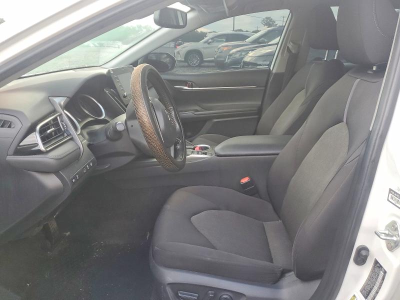 Aukcja sprzedaży 2022 Toyota Camry, vin: 4T1R11BK7NU052147, numer aukcji: 67814856