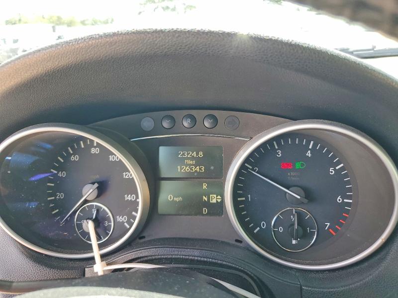 Продаж на аукціоні авто 2010 Mercedes-benz Ml, vin: 4JGBB5GB5AA606604, номер лоту: 68501926