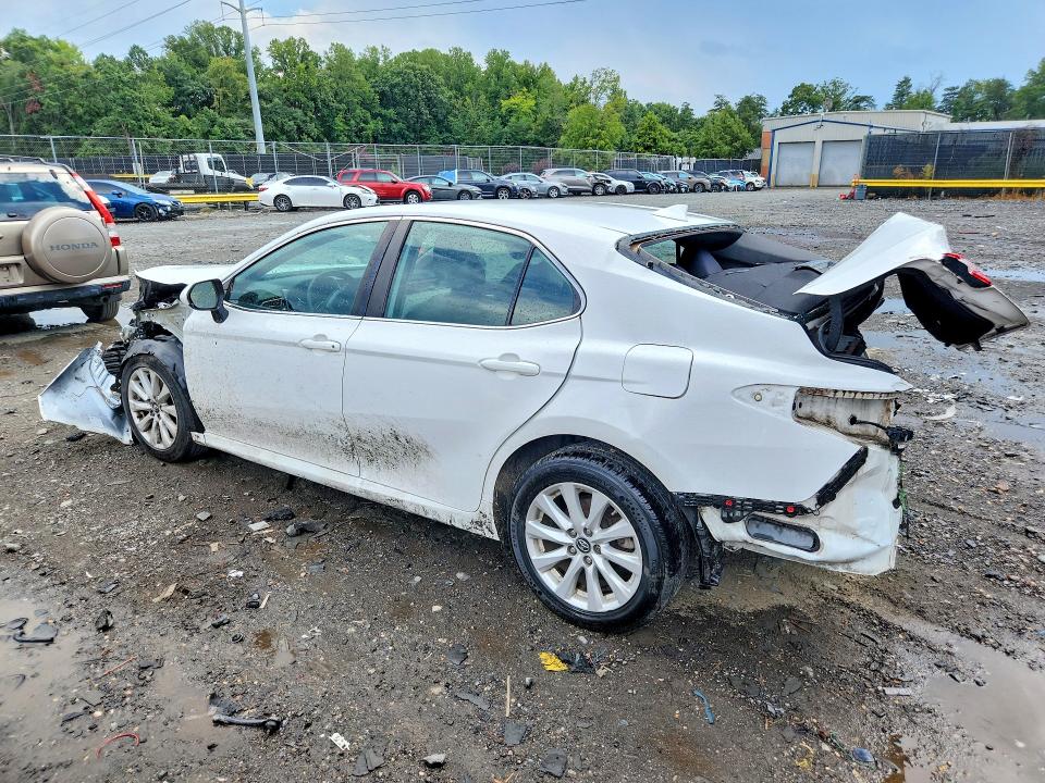 Aukcja sprzedaży 2019 Toyota Camry, vin: 4T1B11HK9KU853280, numer aukcji: 67345496