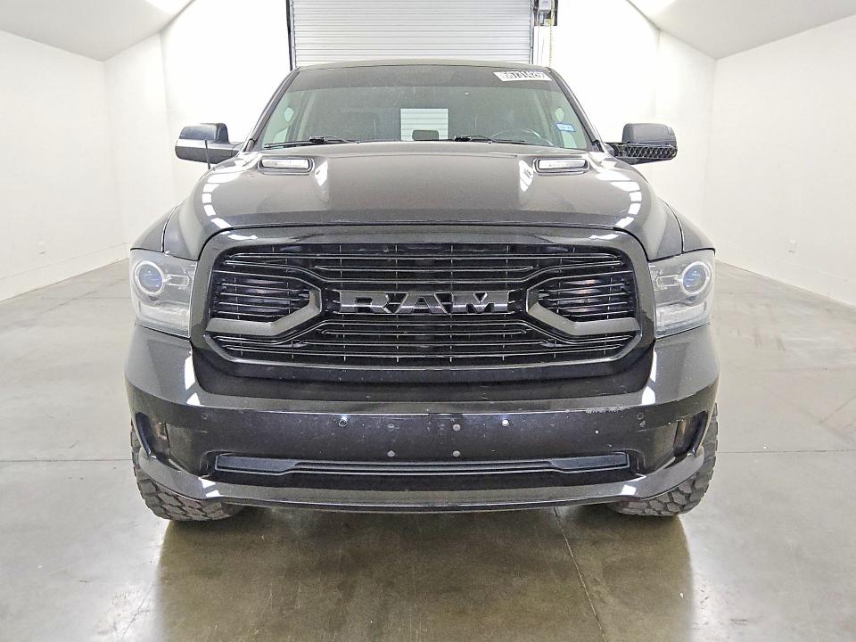 Aukcja sprzedaży 2017 Ram 1500, vin: 1C6RR7UT6HS685767, numer aukcji: 66731426