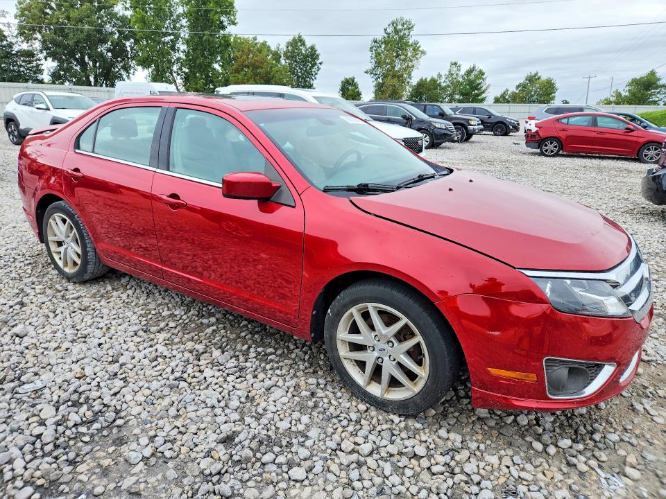 2012 Ford Fusion მანქანა იყიდება აუქციონზე, vin: 3FAHP0JAXCR413205, აუქციონის ნომერი: 68782876